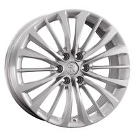 Литой колесный диск Infinity Replica INF28 8,0x22 6x139,7 ET30 D77,8