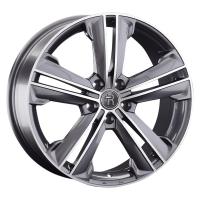 Литой колесный диск Infinity Replica INF73 GMF 7,5x19 5x114,3 ET39 D66,1