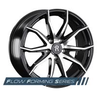 Литой колесный диск Mazda Replica MZ124 BKF 8,0x18 5x114,3 ET45 D67,1