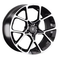 Литой колесный диск Mazda Replica MZ126 BKF 8,0x18 5x114,3 ET45 D67,1