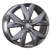 Литой колесный диск Mazda Replica MZ148 GM 8,0x18 5x114,3 ET45 D67,1