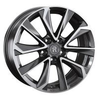Литой колесный диск Mazda Replica MZ151 GMF 7,5x19 5x114,3 ET45 D67,1