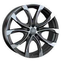 Литой колесный диск BMW Replica B223 MGMF 9,5x22 5x112 ET32 D66,6