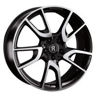 Литой колесный диск BMW Replica B284 BKF 8,0x19 5x112 ET30 D66,6