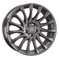 Литой колесный диск BMW Replica B316 MGM 8,0x19 5x112 ET30 D66,6