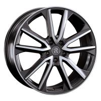 Литой колесный диск Infinity Replica INF80 GMF 7,5x19 5x114,3 ET39 D66,1