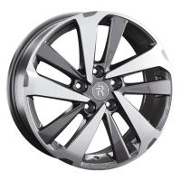 Литой колесный диск Kia Replica KI299 GMF 7,0x17 5x114,3 ET48,5 D67,1