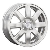 Литой колесный диск Kia Replica KI308 6,0x15 4x100 ET51 D54,1