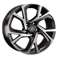 Литой колесный диск Kia Replica KI322 GMF 7,0x17 5x114,3 ET48,5 D67,1