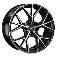 Литой колесный диск Kia Replica KI347 BKF 8,0x18 5x114,3 ET40,5 D67,1