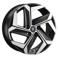 Литой колесный диск Kia Replica KI348 MBF 7,5x19 5x114,3 ET49,5 D67,1