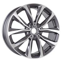 Литой колесный диск Mazda Replica MZ149 GMF 7,5x19 5x114,3 ET45 D67,1