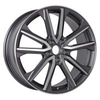 Литой колесный диск Mazda Replica MZ150 GMF 7,5x19 5x114,3 ET45 D67,1
