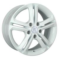 Литой колесный диск Skoda Replica SK103 W 6,5x16 5x112 ET43 D57,1