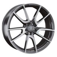 Литой колесный диск Skoda Replica SK177 GMF 8,0x19 5x112 ET43 D57,1