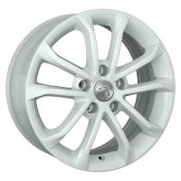 Литой колесный диск Skoda Replica SK51 W 6,5x16 5x112 ET46 D57,1
