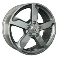 Литой колесный диск Skoda Replica SK52 GM 6,5x16 5x112 ET43 D57,1
