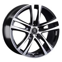 Литой колесный диск Lexus Replica LX185 BKF 8,0x18 5x114,3 ET45 D60,1