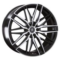 Литой колесный диск Lexus Replica LX186 MBF 8,5x20 5x114,3 ET47 D67,1