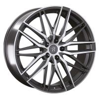 Литой колесный диск Lexus Replica LX186 MGMF 8,5x20 5x114,3 ET30 D60,1