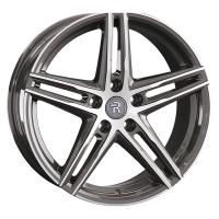 Литой колесный диск Lexus Replica LX189 GMF 8,5x20 5x114,3 ET44 D63,3