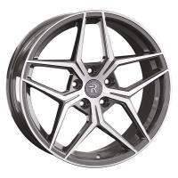 Литой колесный диск Lexus Replica LX191 GMF 8,0x18 5x114,3 ET30 D60,1
