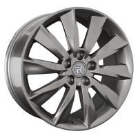 Литой колесный диск Lexus Replica LX91 GM 8,0x18 5x114,3 ET45 D60,1