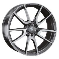 Литой колесный диск Mercedes Replica MR256 GMF 8,0x19 5x112 ET49 D66,6