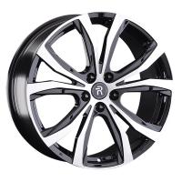 Литой колесный диск Mercedes Replica MR274 BKF 8,0x18 5x112 ET56 D66,6