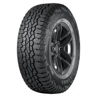 Всесезонные шины Nokian Tyres Outpost AT 245/70R17 110T