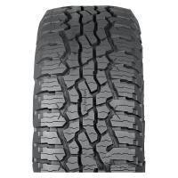Всесезонные шины Nokian Tyres Outpost AT 245/70R17 110T
