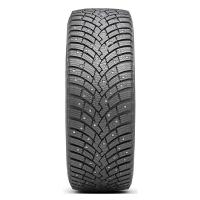 Зимние шипованные шины Pirelli Ice Zero 2 245/40R18 XL 97H