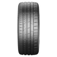 Летние шины Continental SportContact 7 245/35R20 XL 95Y