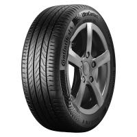 Летние шины Continental UltraContact 195/55R20 XL 95H