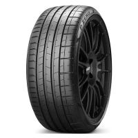 Летние шины Pirelli Pzero PZ4 265/50R19 XL 110W Runflat