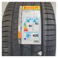 Летние шины Pirelli Pzero PZ4 315/35R20 XL 110W Runflat