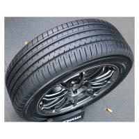 Летние шины Yokohama BluEarth-XT AE61 215/60R17 96V