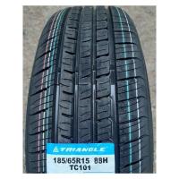 Летние шины Triangle AdvanteX TC101 205/55R15 88W
