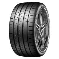 Летние шины Kumho Ecsta PS91 245/45R18 XL 100Y