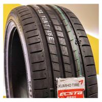 Летние шины Kumho Ecsta PS91 245/35R19 XL 93Y