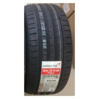 Летние шины Kumho Ecsta PS91 245/35R19 XL 93Y
