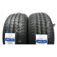 Легкогрузовые летние шины Leao Radial R701 155/70R12C 104/102N