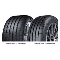 Летние шины GoodYear Eagle F1 Asymmetric 6 245/45R18 XL 100Y