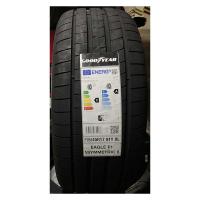 Летние шины GoodYear Eagle F1 Asymmetric 6 245/45R18 XL 100Y