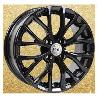 Литой колесный диск TechLine RST R015 BL 6,0x15 4x100 ET46 D54,1