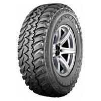 Летние шины Bridgestone Dueler M/T 674 245/70R17 119/116Q