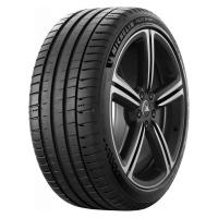 Летние шины Michelin Pilot Sport 5 255/40R20 XL 101Y