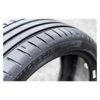 Летние шины Michelin Pilot Sport 5 255/35R21 XL 98Y