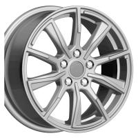 Литой колесный диск Carwel Лабаз SL 6,5x16 5x108 ET40 D65,1