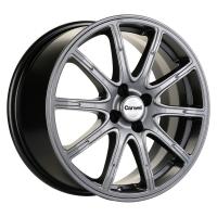Литой колесный диск Carwel Лада GRT 6,5x17 4x100 ET41 D60,1